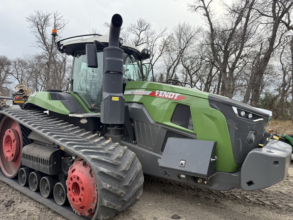 2022 Fendt 1162 - Photo32