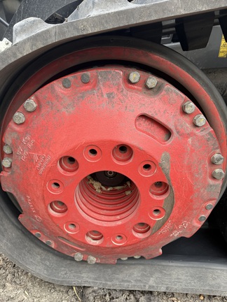 2022 Fendt 1162 - Photo33