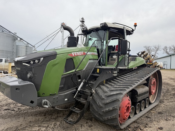 2022 Fendt 1162 - Photo34