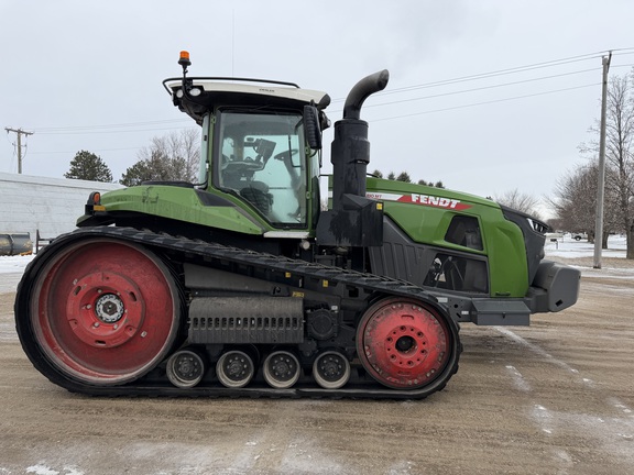 2022 Fendt 1162 - Photo2