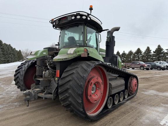 2022 Fendt 1162 - Photo3