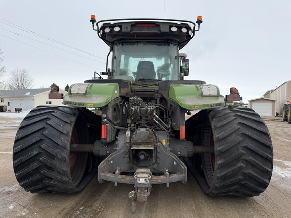 2022 Fendt 1162 - Photo4
