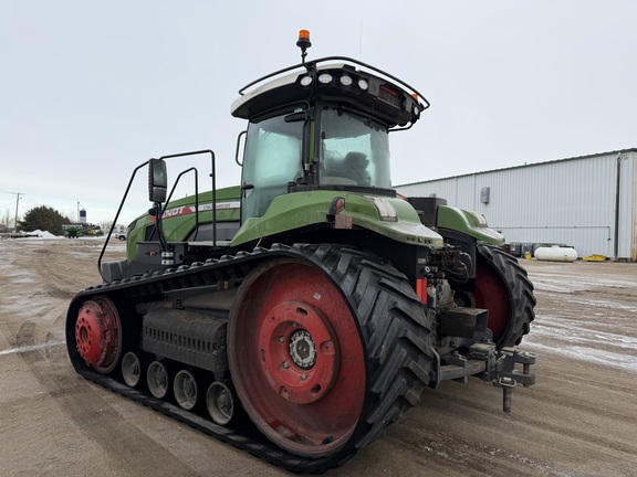 2022 Fendt 1162 - Photo5