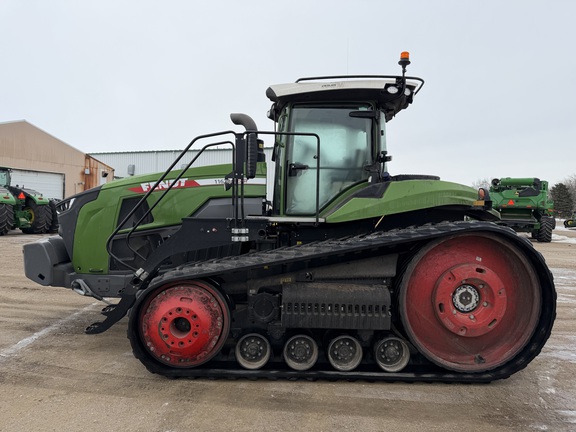 2022 Fendt 1162 - Photo6