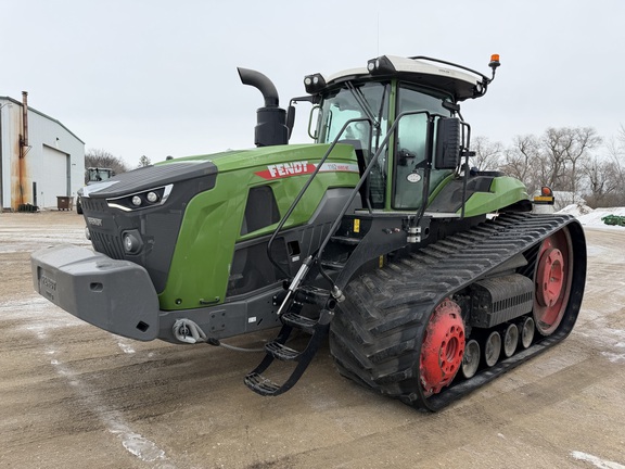 2022 Fendt 1162 - Photo7