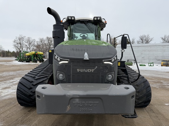 2022 Fendt 1162 - Photo8