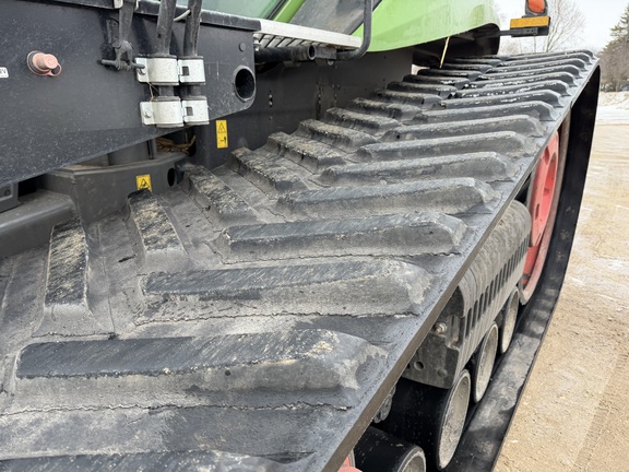 2022 Fendt 1162 - Photo9