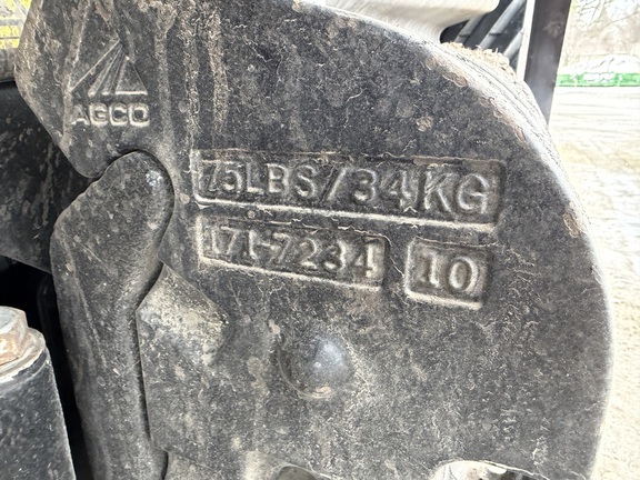 2022 Fendt 1162 - Photo11