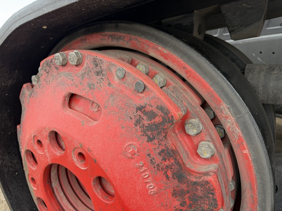 2022 Fendt 1162 - Photo14