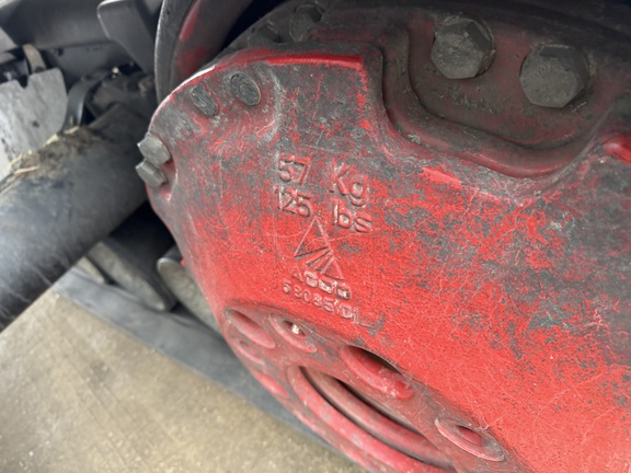 2022 Fendt 1162 - Photo15