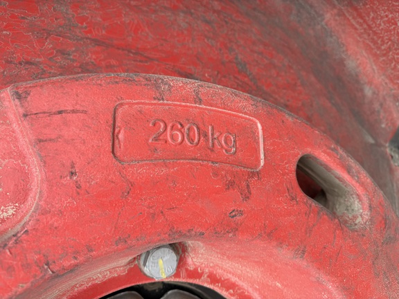 2022 Fendt 1162 - Photo16