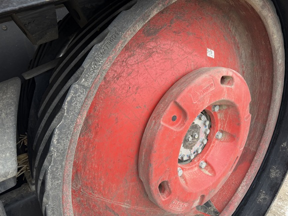 2022 Fendt 1162 - Photo17