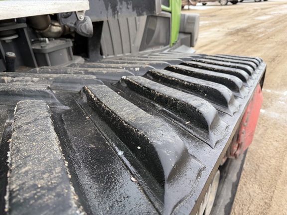 2022 Fendt 1162 - Photo19