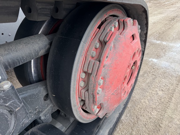 2022 Fendt 1162 - Photo22