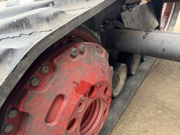 2022 Fendt 1162 - Photo23