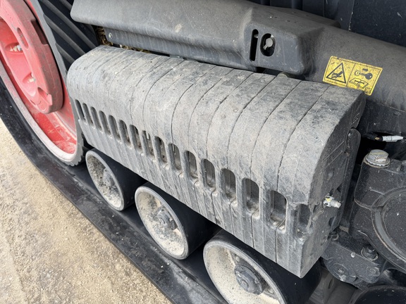 2022 Fendt 1162 - Photo25