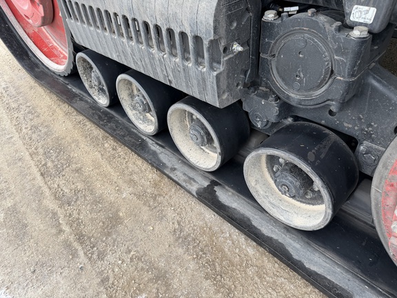 2022 Fendt 1162 - Photo24