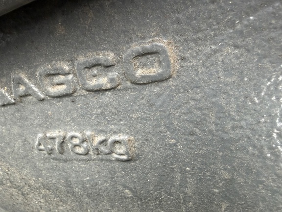 2022 Fendt 1162 - Photo26