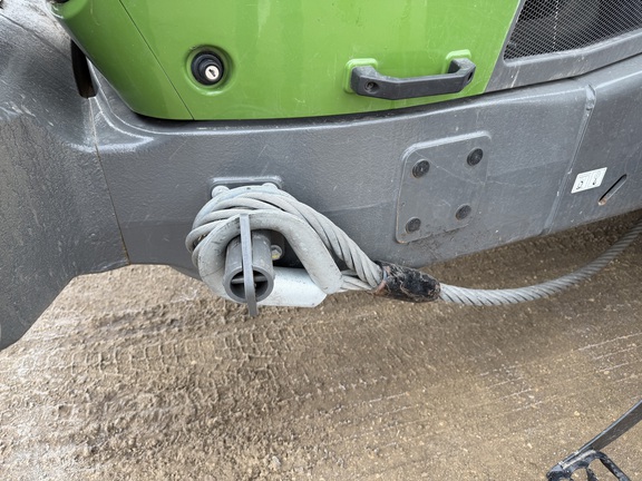 2022 Fendt 1162 - Photo28