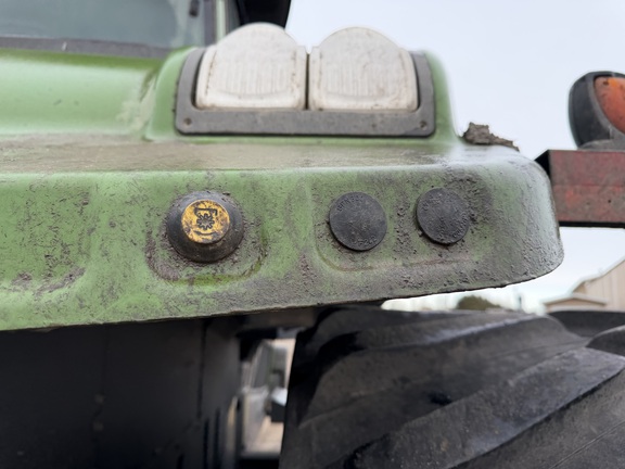 2022 Fendt 1162 - Photo30