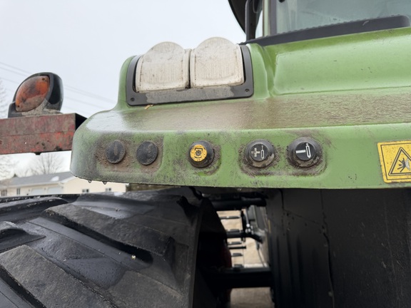 2022 Fendt 1162 - Photo31