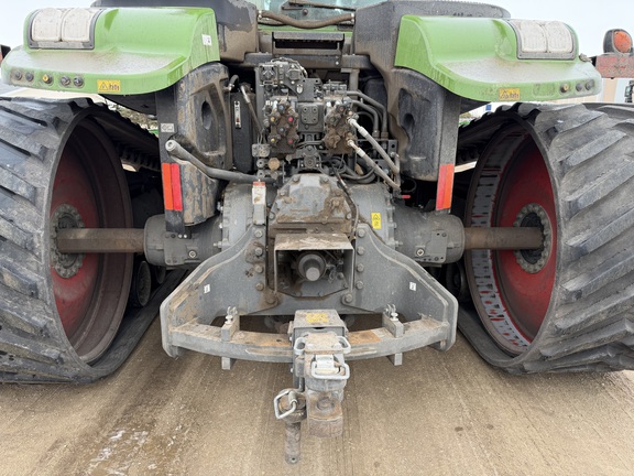 2022 Fendt 1162 - Photo32