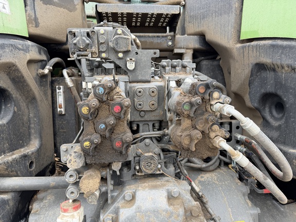 2022 Fendt 1162 - Photo33