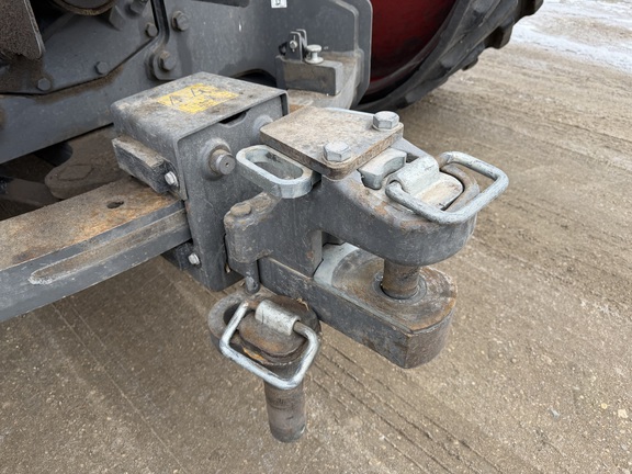 2022 Fendt 1162 - Photo35