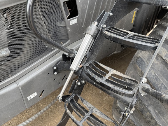 2022 Fendt 1162 - Photo36