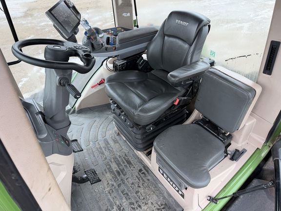 2022 Fendt 1162 - Photo37