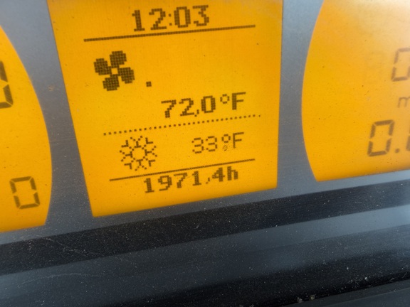 2022 Fendt 1162 - Photo44