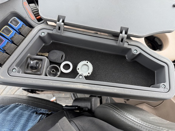 2022 Fendt 1162 - Photo43