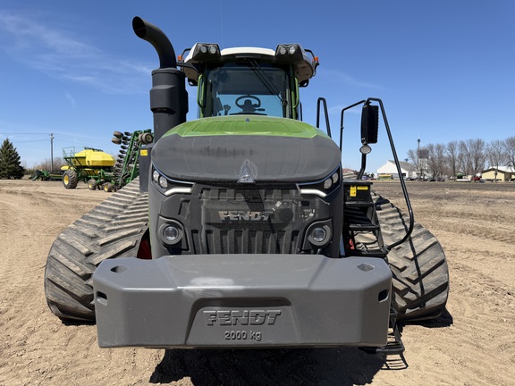 2022 Fendt 1162 - Photo8