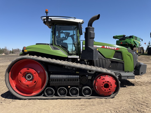 2022 Fendt 1162 - Photo2