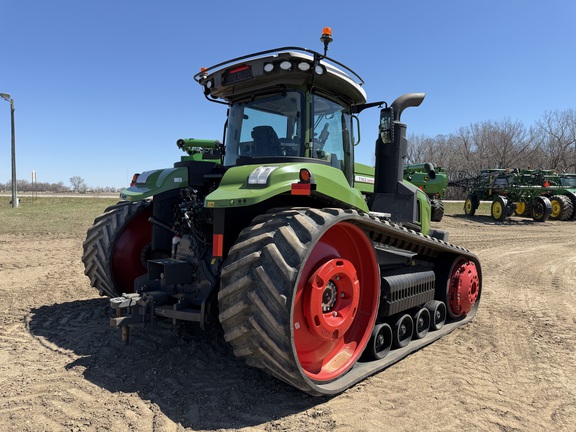 2022 Fendt 1162 - Photo3