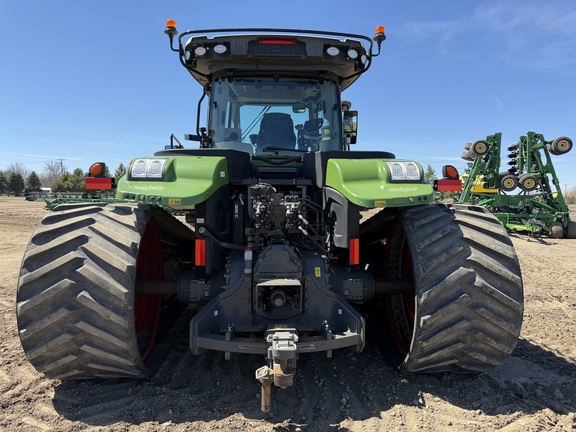 2022 Fendt 1162 - Photo4