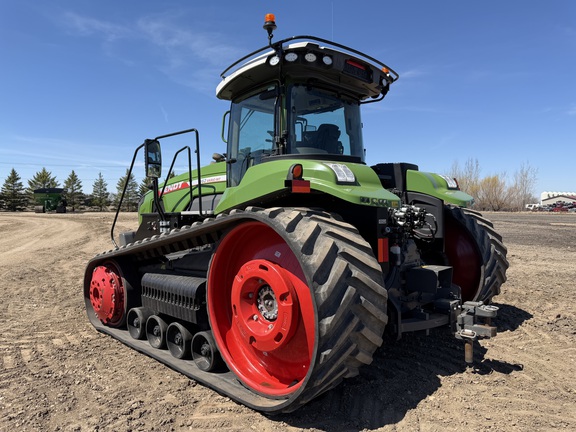 2022 Fendt 1162 - Photo5