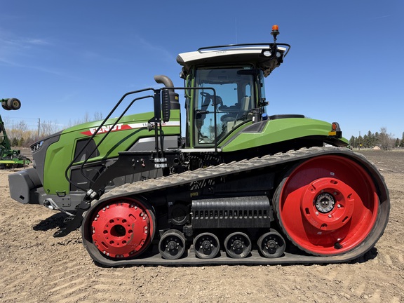 2022 Fendt 1162 - Photo6
