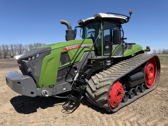 2022 Fendt 1162 - Photo7