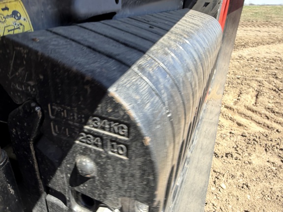 2022 Fendt 1162 - Photo14