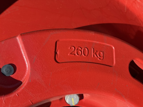 2022 Fendt 1162 - Photo17