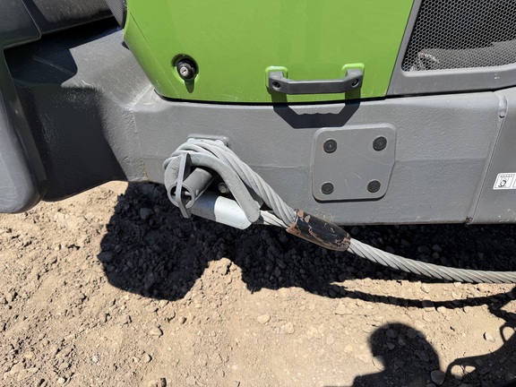 2022 Fendt 1162 - Photo36