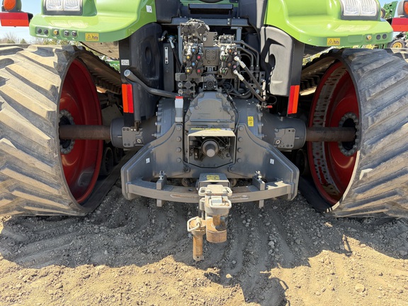 2022 Fendt 1162 - Photo37