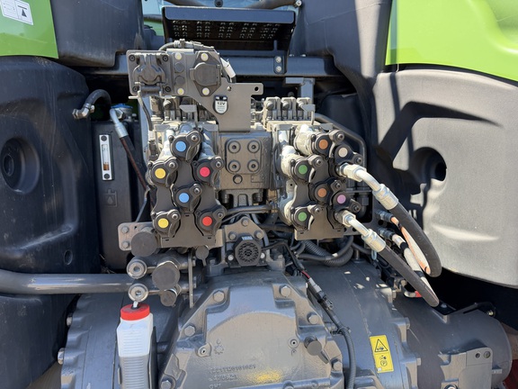 2022 Fendt 1162 - Photo38