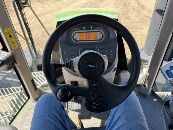 2022 Fendt 1162 - Photo42