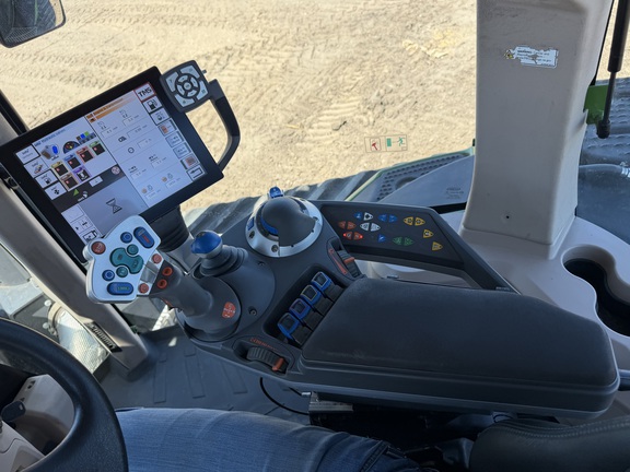 2022 Fendt 1162 - Photo45
