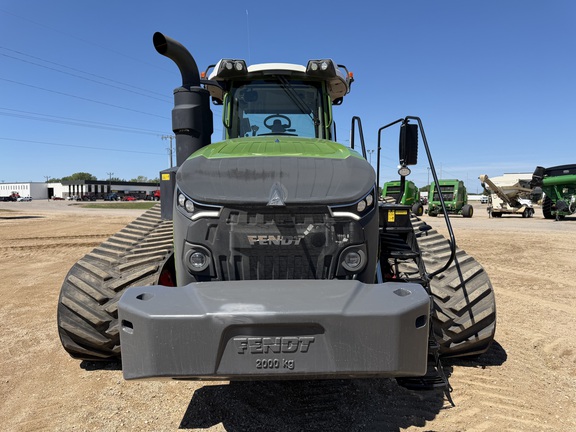 2022 Fendt 1162 - Photo8