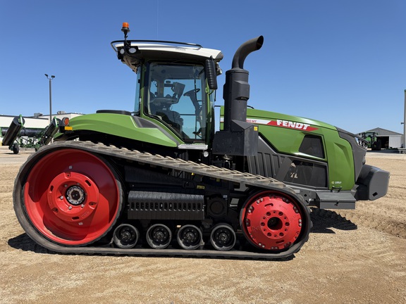 2022 Fendt 1162 - Photo2