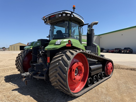 2022 Fendt 1162 - Photo3