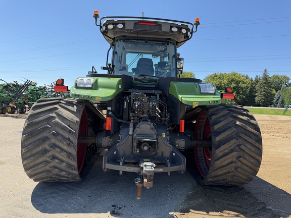 2022 Fendt 1162 - Photo4
